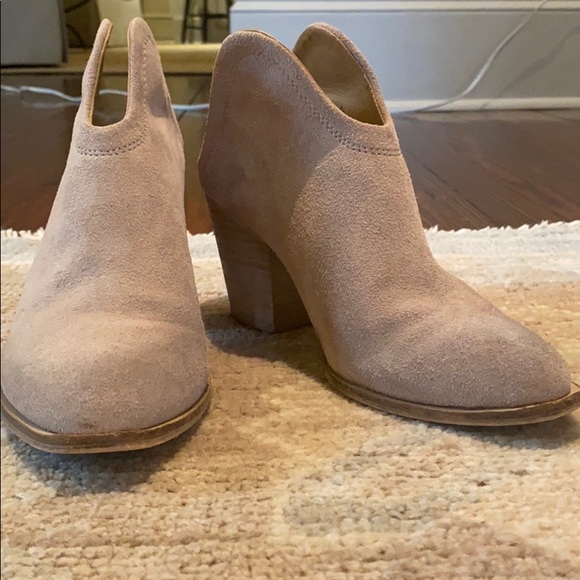 Boots - Picture 1 of 5